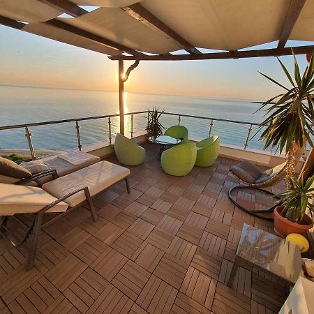 HPManagement Byala Beach Residence Apartments Buitenkant foto