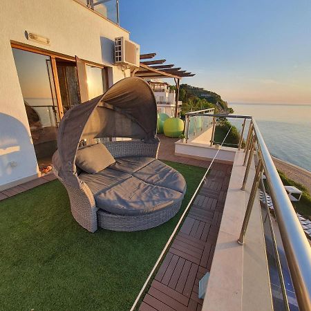 HPManagement Byala Beach Residence Apartments Buitenkant foto