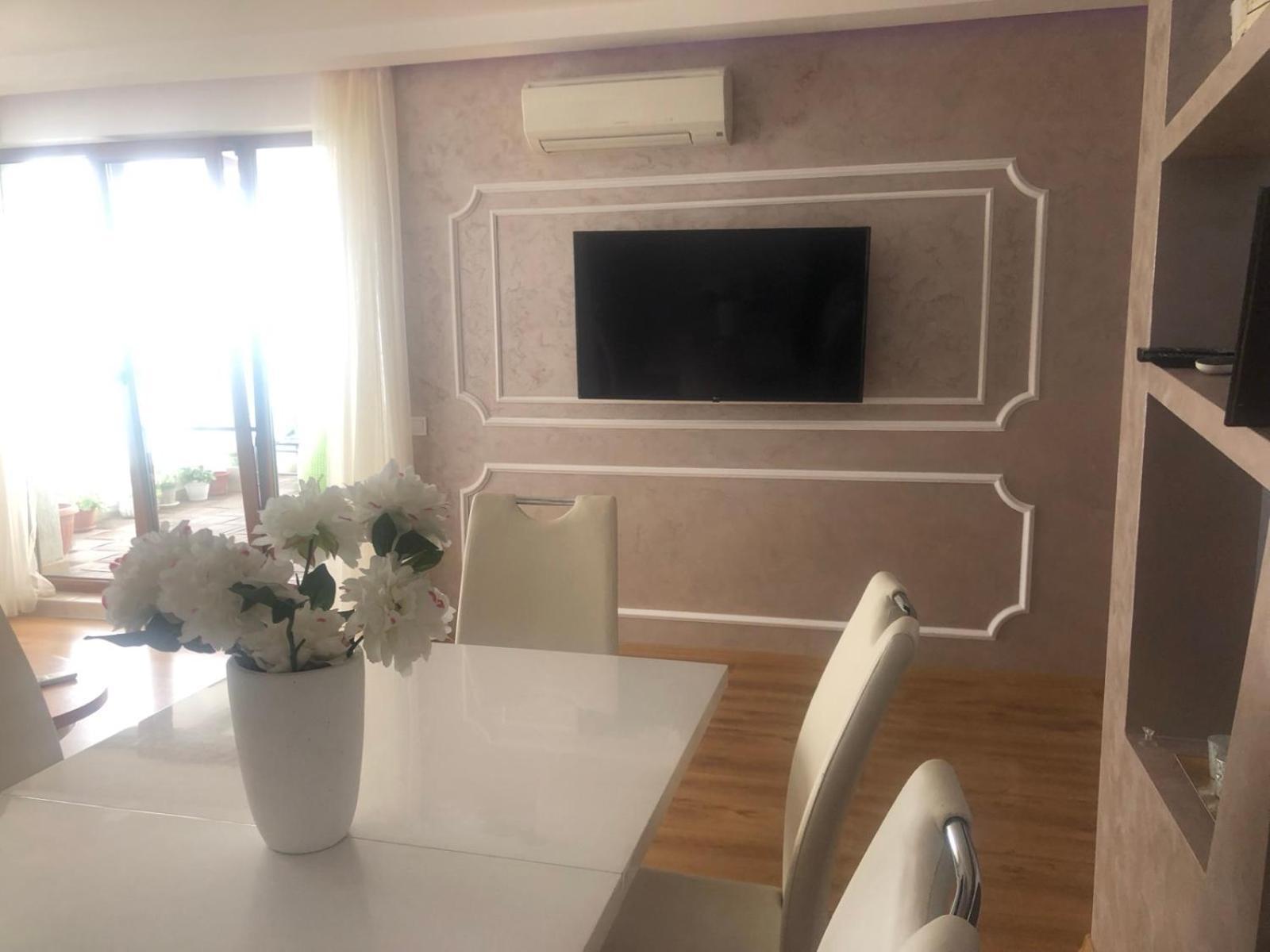 HPManagement Byala Beach Residence Apartments Buitenkant foto