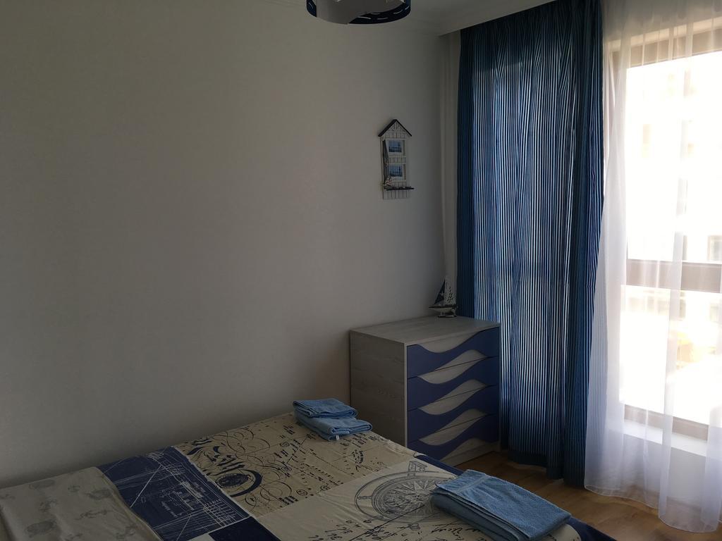 HPManagement Byala Beach Residence Apartments Buitenkant foto