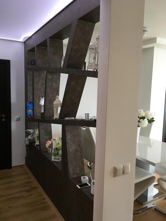 HPManagement Byala Beach Residence Apartments Buitenkant foto