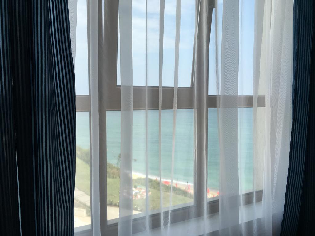 HPManagement Byala Beach Residence Apartments Buitenkant foto