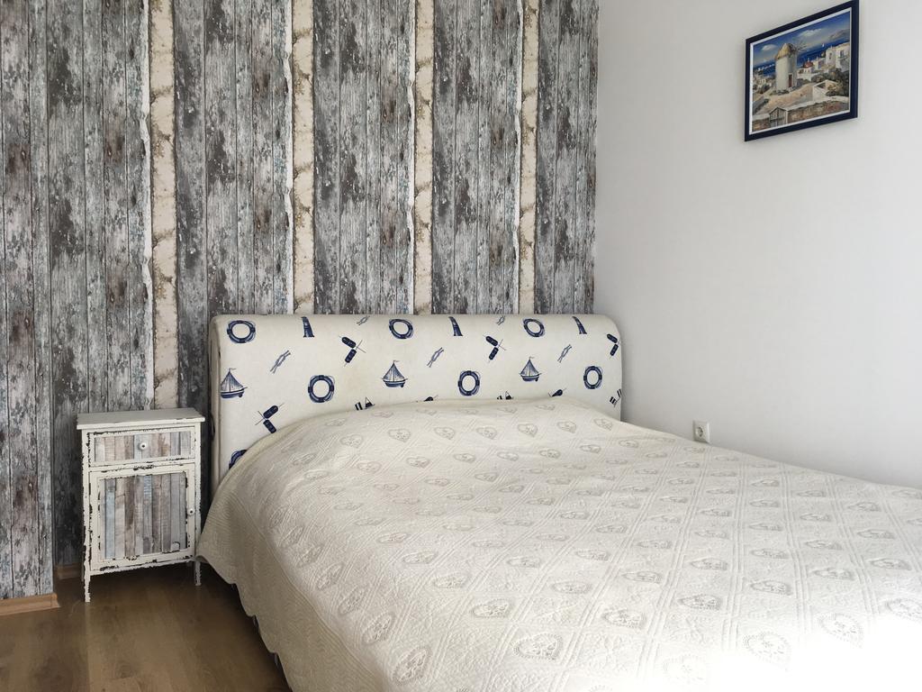 HPManagement Byala Beach Residence Apartments Buitenkant foto