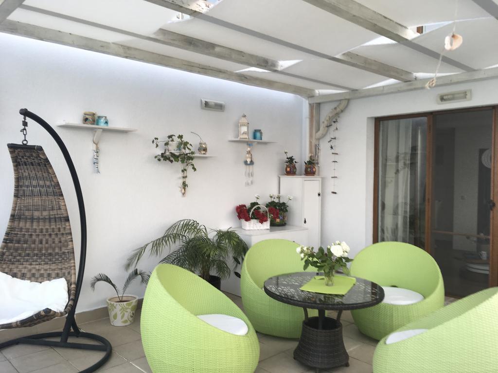 HPManagement Byala Beach Residence Apartments Buitenkant foto