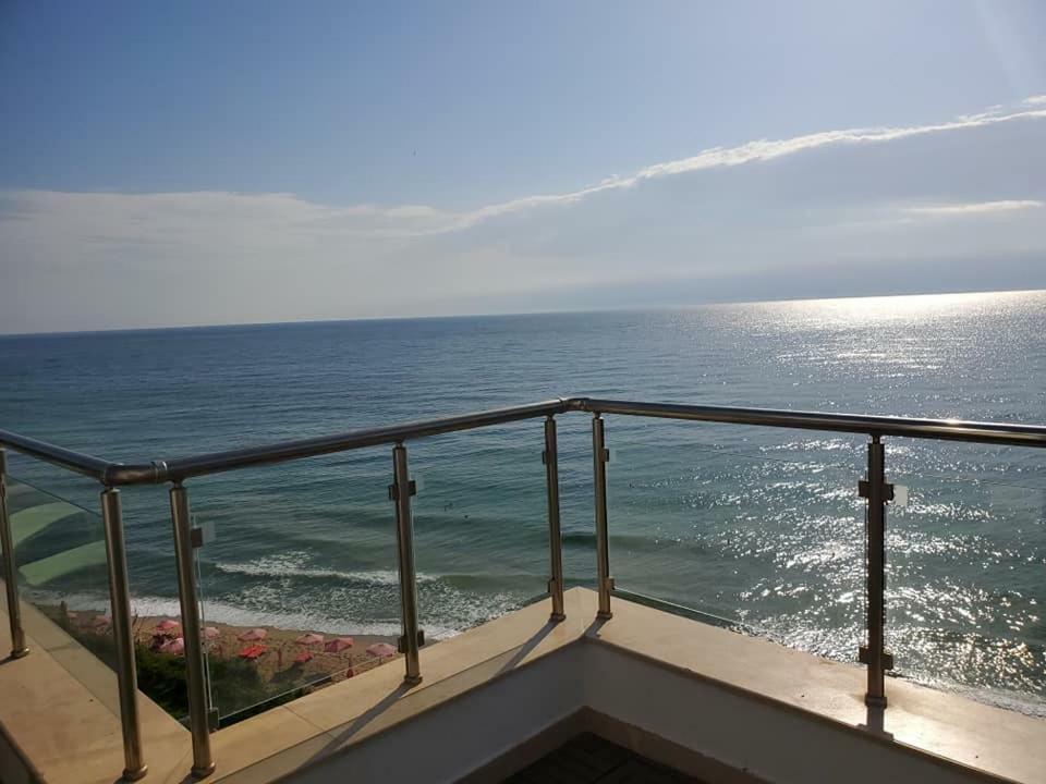 HPManagement Byala Beach Residence Apartments Buitenkant foto
